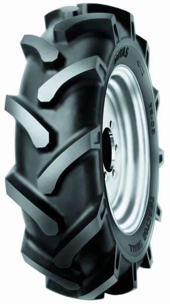5.00-10 MITAS TS03 4PR 70A8/58A8 TT