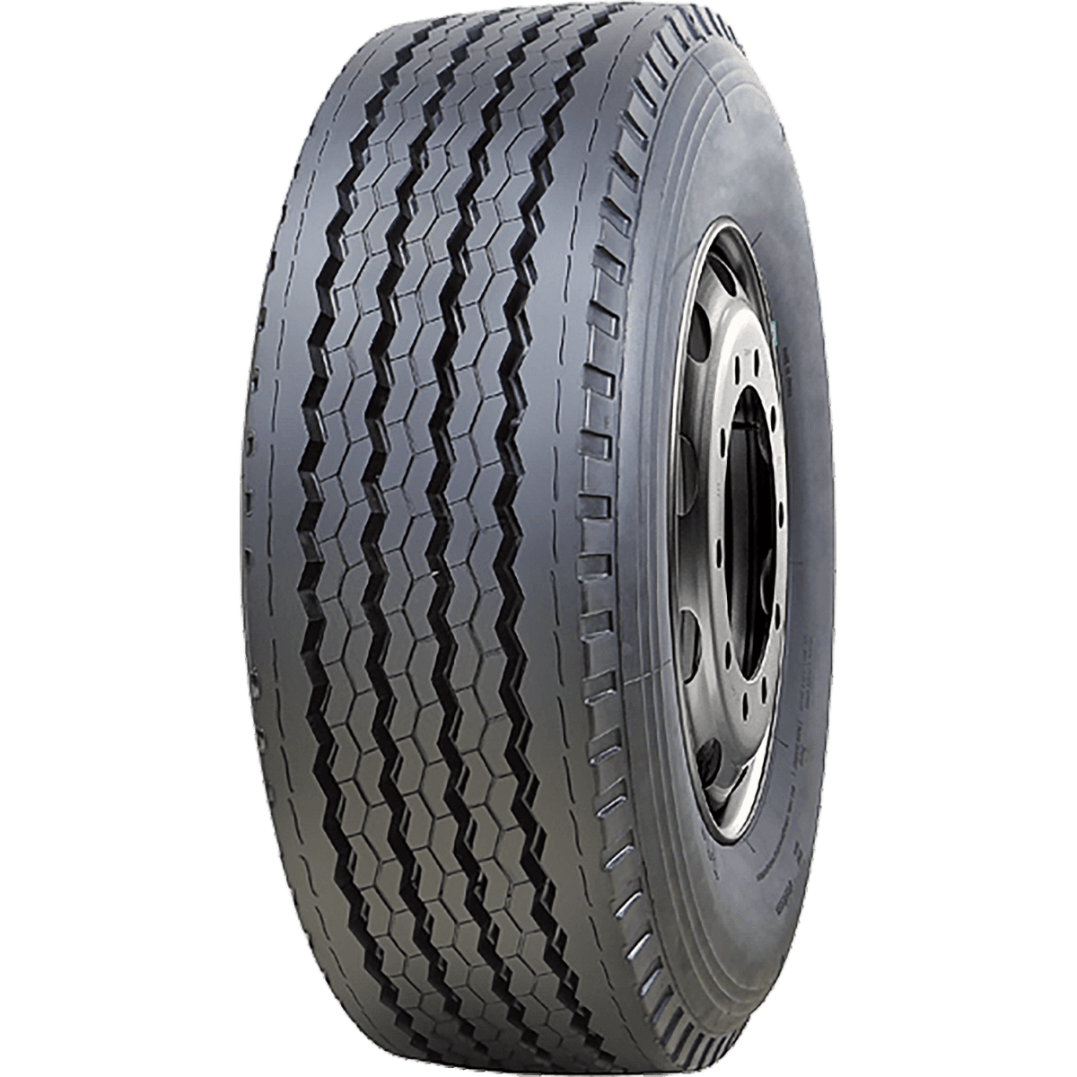 385/65R22.5 ONYX HO107 (ST022) 160/158J TL CE