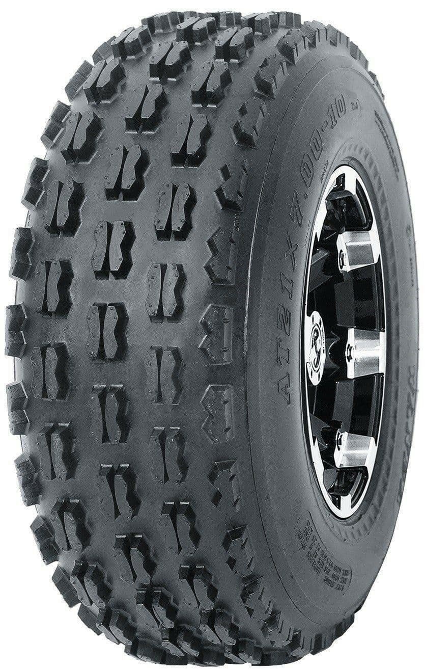 19X7.00-8 WANDA P327 4PR TL