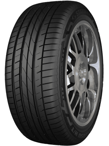 265/60R18 STARMAXX INCURRO ST450 110H TL