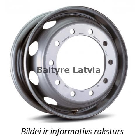 20X22.5 PRONAR DISKS F8 ET-70 (225.20.10)