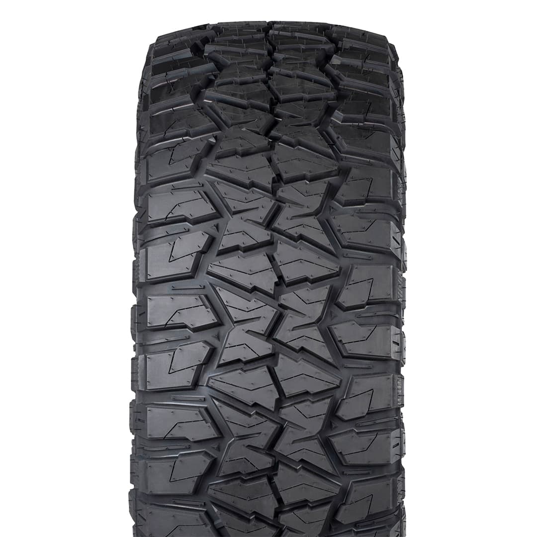 265/60R18 COMFORSER CF9000 110Q POR 3PMSF