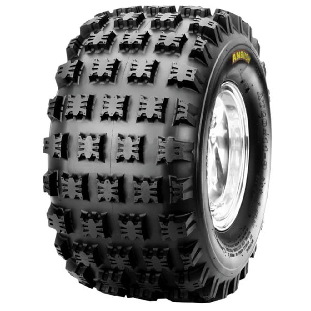 22X10.00-10 CST C9309 GREEN 39J 4PR TL