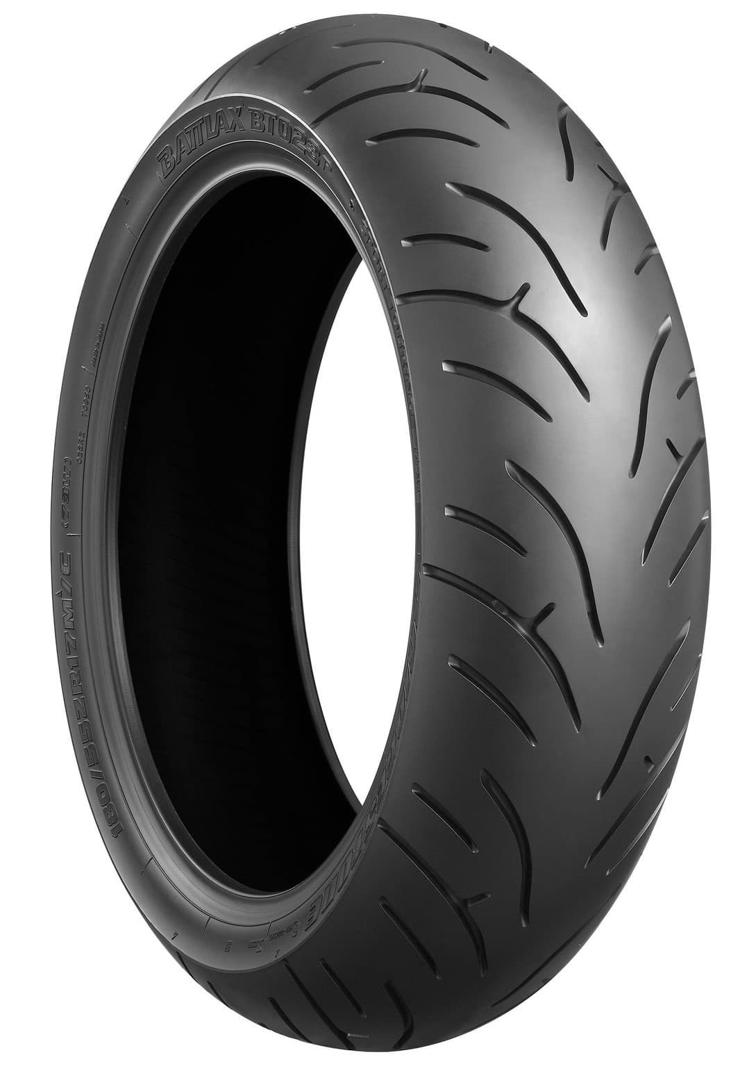 160/60ZR17 BRIDGESTONE BT023R 69W TL