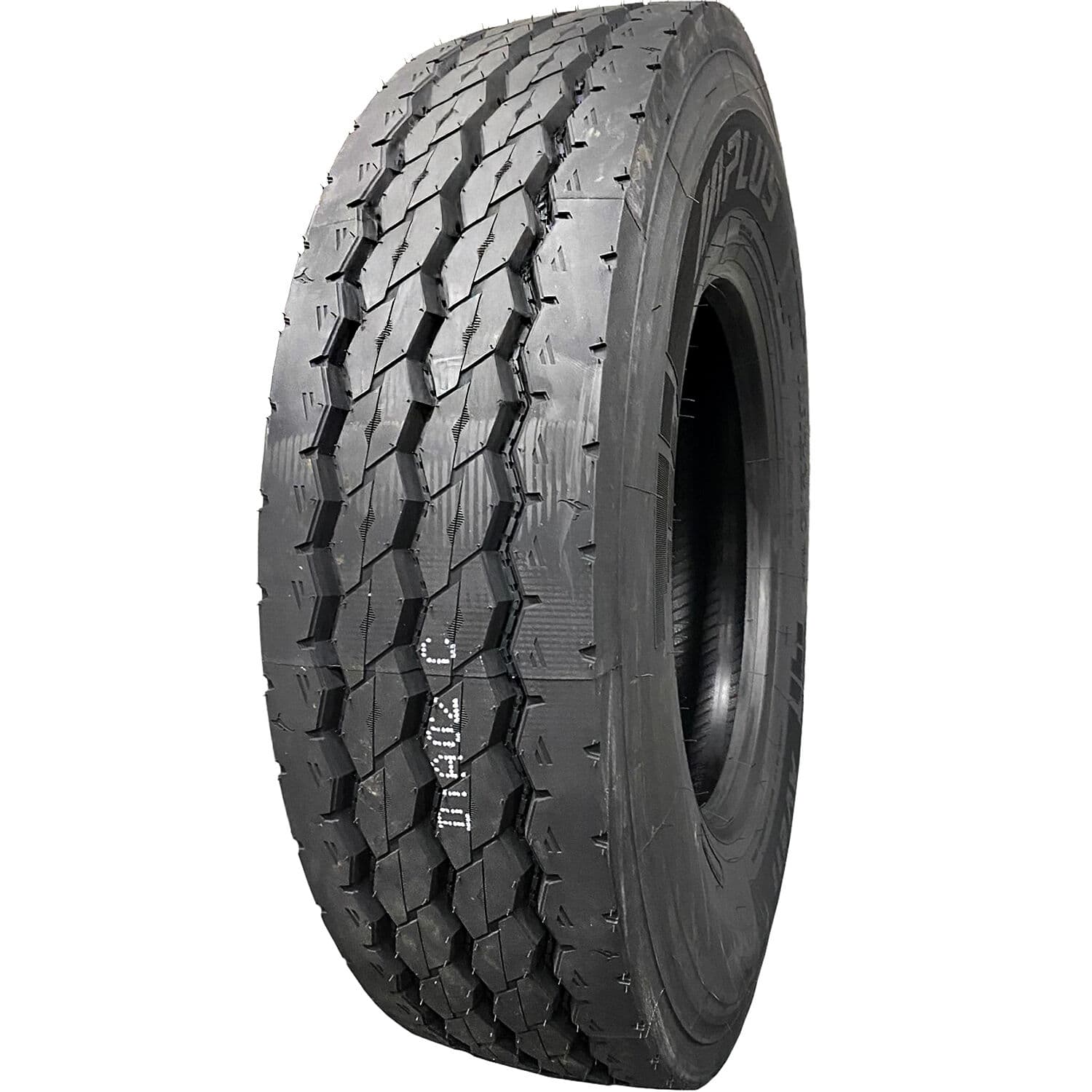 315/80R22.5 APLUS AV211 161/154K 22PR TL M+S 3PMSF