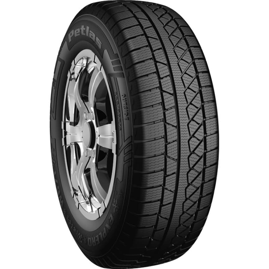 265/60R18 STARMAXX INCURRO WINTER W870 114H RF TL