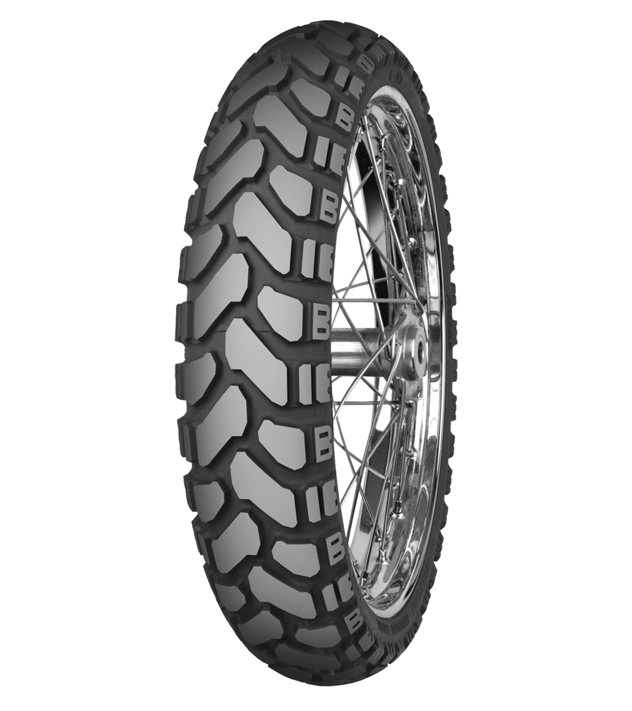 120/70B19 MITAS ENDURO TRAIL+ 60H TL