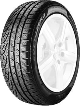 245/40R20P PIRELLI WINTER CARVING 99T RF