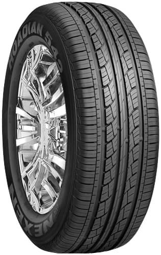 265/60R18 NEXEN ROADIAN HTX RH5 110H TL