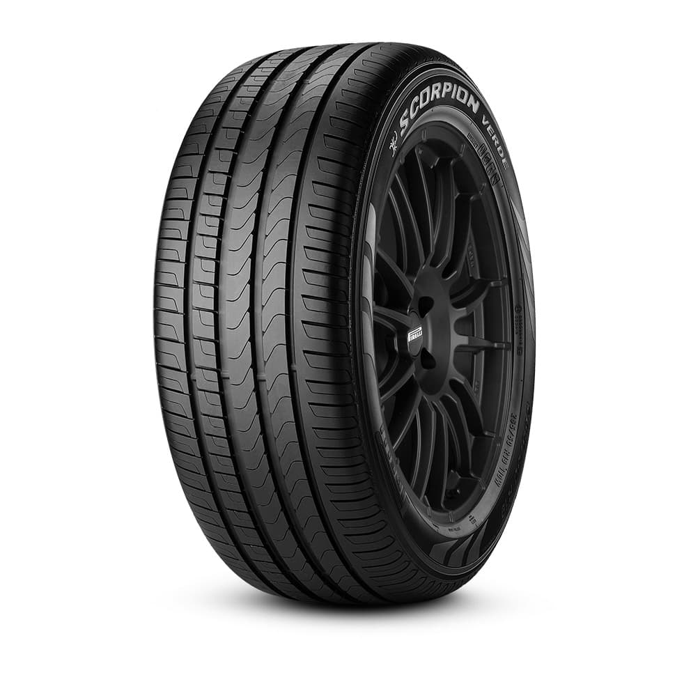 235/55R18 PIRELLI SCORPION VERDE 100V