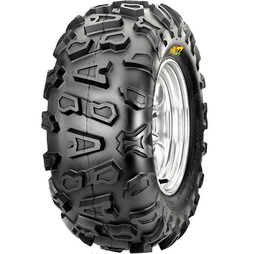 25X10.00-12 MAXXIS CST CU-02 ABUZZ 4PR 51M TL