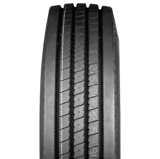 215/75R17.5 SAMSON GL283A 135/133J 16PR - IZPĀRDOŠANA