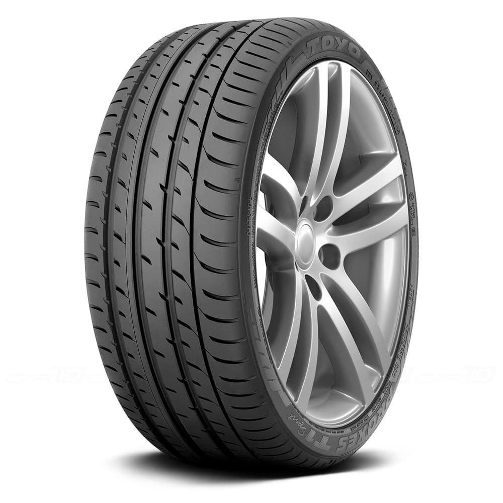 265/40R19 TOYO PROXES SPORT 102Y XL