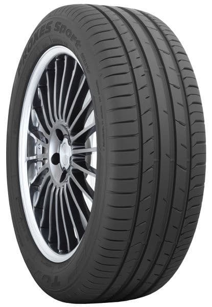 315/35R20 TOYO ProxSpo 110Y XL SUV