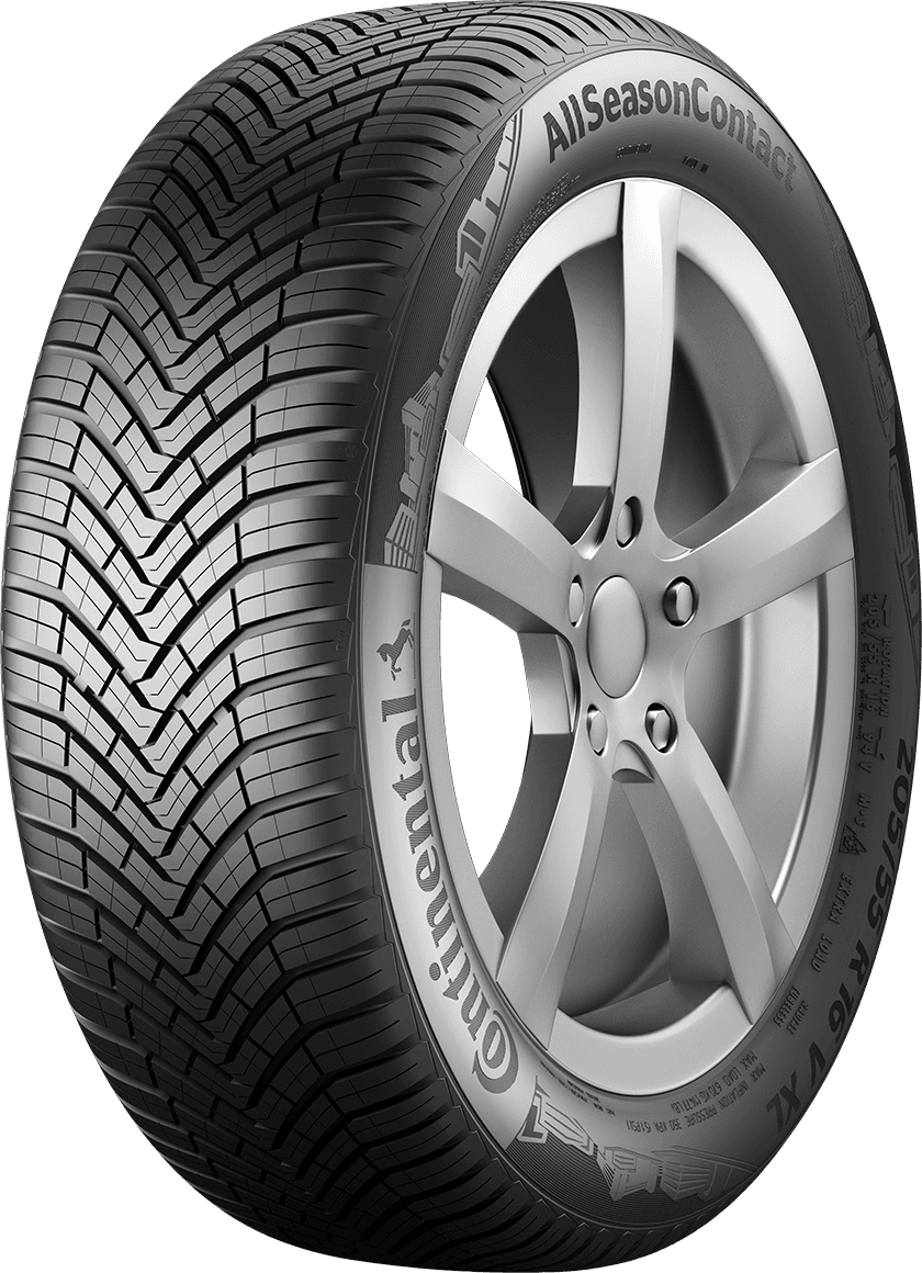 175/65R14 CONTINENTAL ALLSEASONCONTACT 86H XL 3PMSF