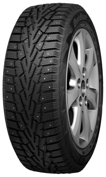 235/70R16 CORDIANT SNOW CROSS 106T AR RADZ- NETIRGOJAM