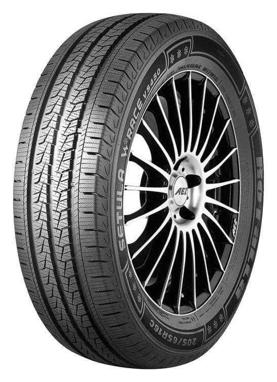 235/65R16C ROTALLA VS450 115/113R