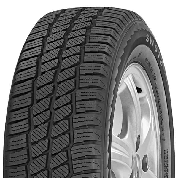 235/65R16C GOODRIDE/WESTLAKE SW612 115/113R
