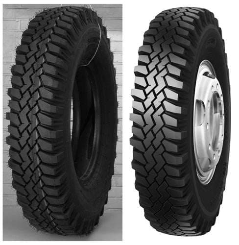 6.50-20 MITAS NB37 10PR 115L TT