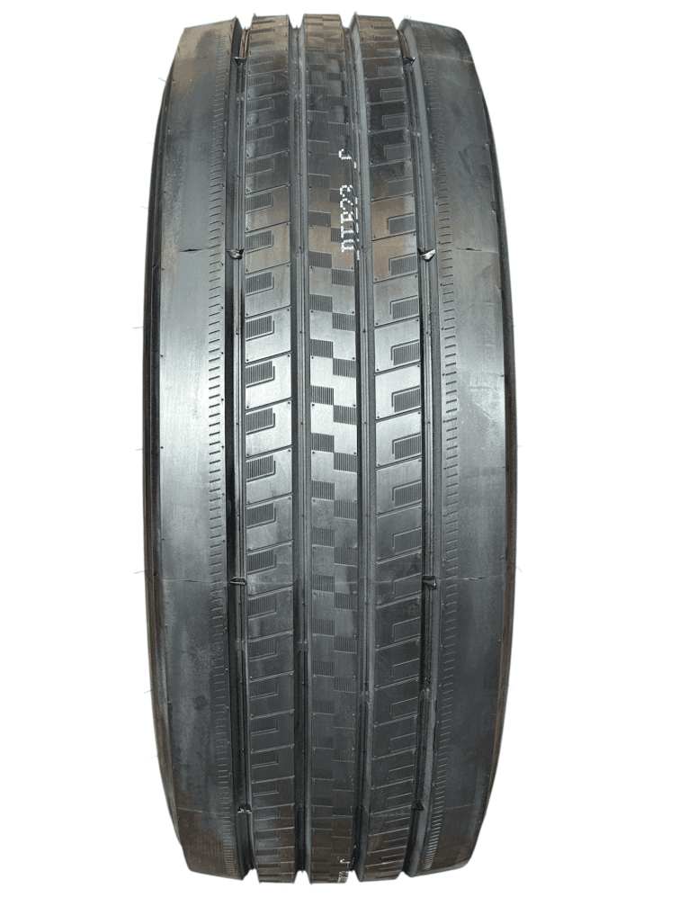 385/65R22.5 APLUS SL007 164K 24PR 3PMSF  PIEKABEI