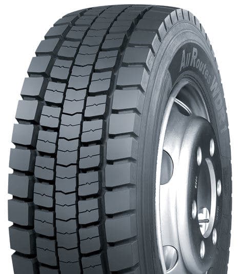 295/80R22.5 WESTLAKE WDR1 152/149M MS TL