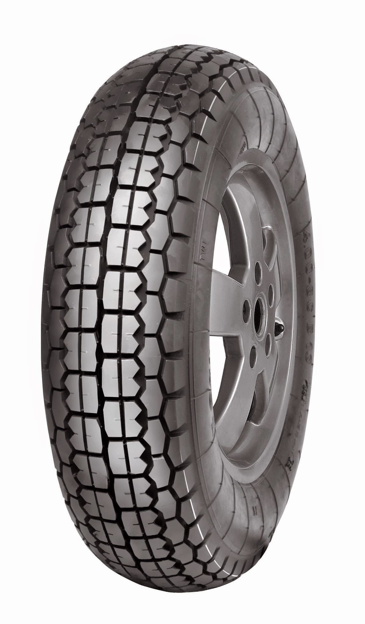 3.50-8 MITAS B13 46J TT