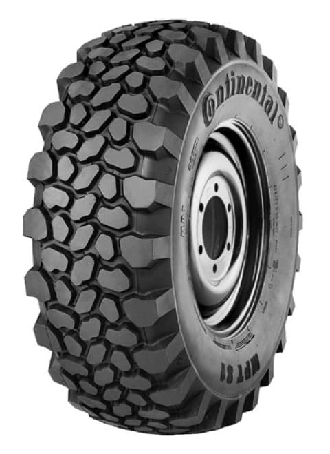 335/80R20 CONTINENTAL MPT81 147K TL