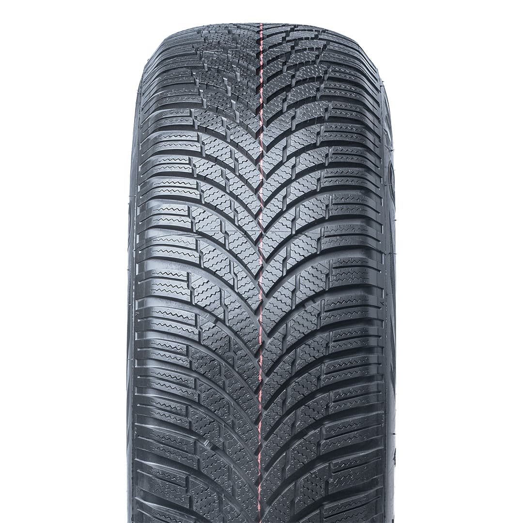 235/65R17 FIRESTONE WINTERHAWK 4 108V XL TL 3PMSF