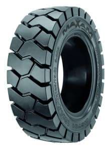 6.50-10 MAXAM MS 701 FAST FIL SOLID
