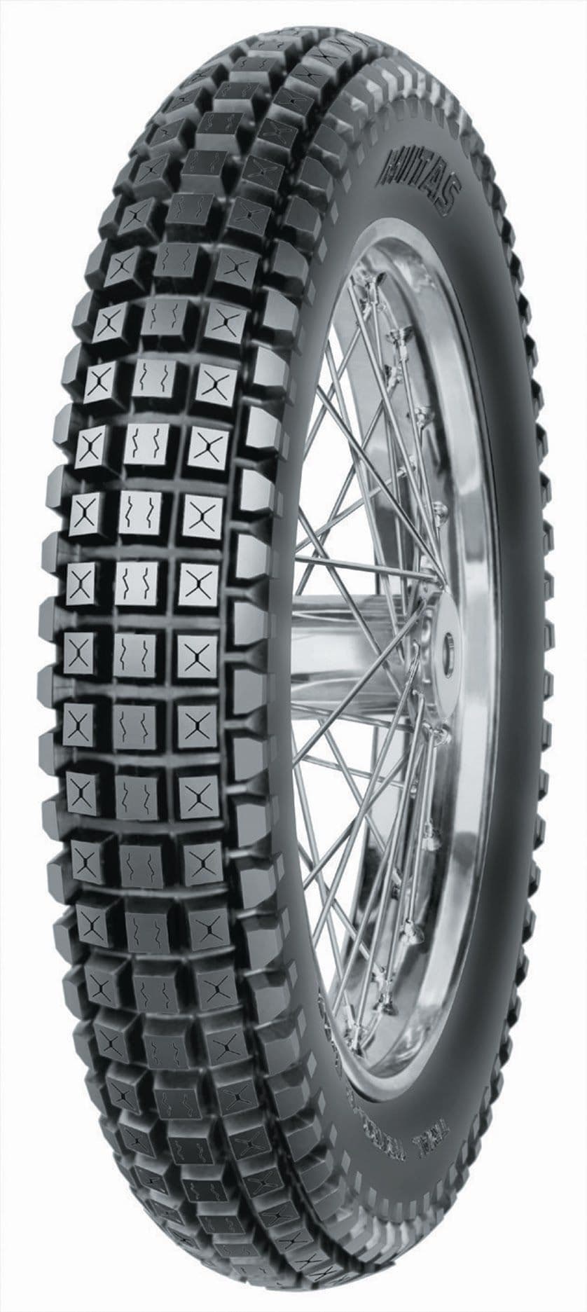 3.25-16 MITAS E05 55S RF TT