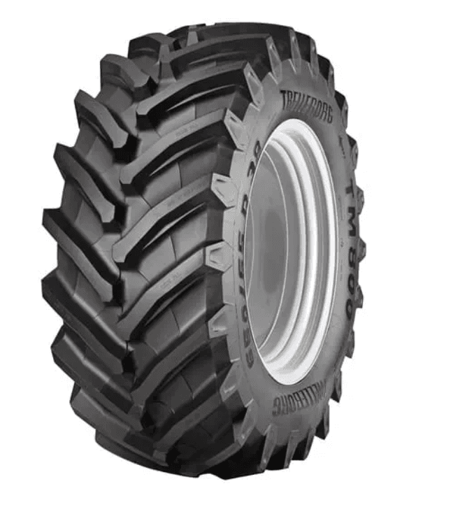 540/65R28 TRELLEBORG TM800 HIGH SPEED PROGRESSIVE TRACTION 149D(146E)  TL