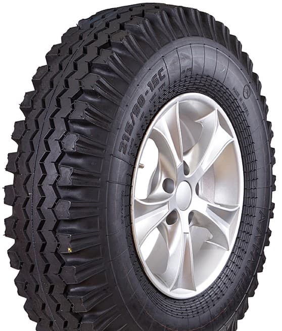 215/90-15C ALTAI JA-245-1 99K TT (8.40-15C)