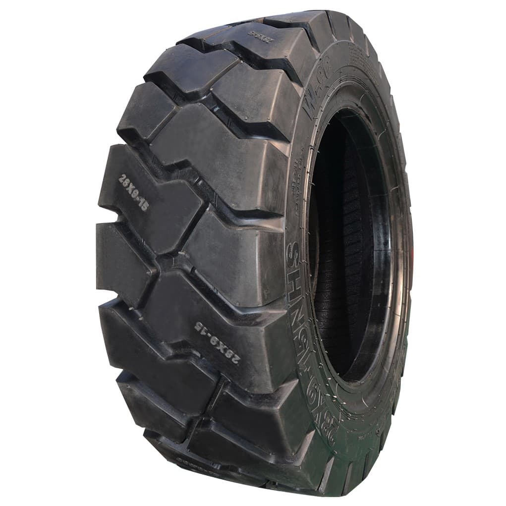 5.00-8 MARCHER W9C 10PR TT