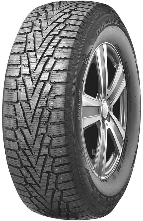 195/70R15C NEXEN WINGUARD WINSPIKE SUV 104/102R