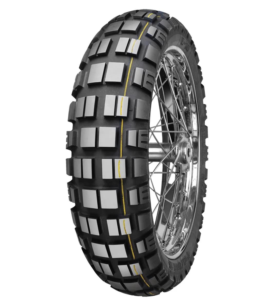 170/60B17 MITAS ENDURO TRAIL XT+ 72T TL/TT