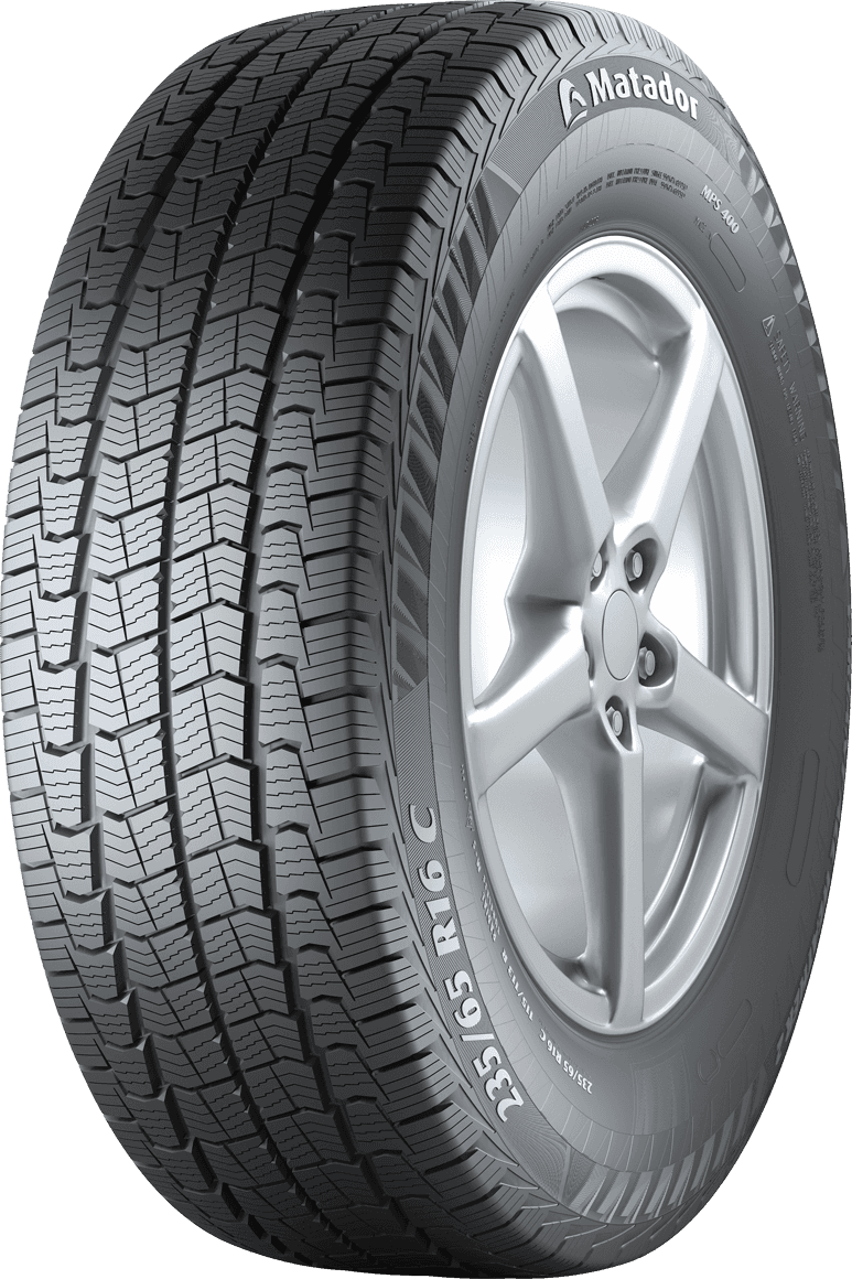 195/75R16C MATADOR MPS400 107/105R M+S 3PMSF