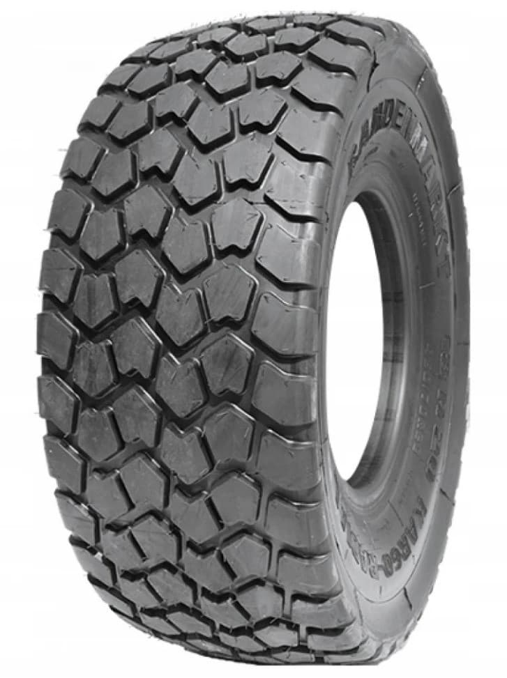 20.5R22.5 BANDENMARKT KARGO-RADIAL 170D TL (550/60R22.5)