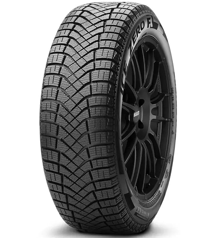 225/65R17 PIRELLI WINTER ICE ZERO FR 106T