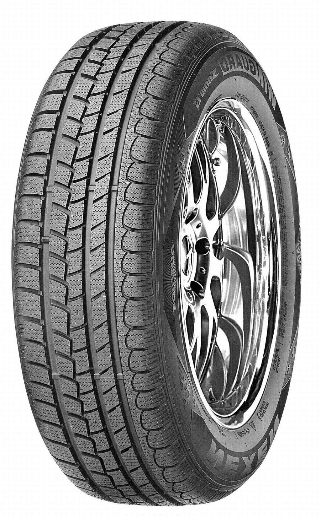 235/60R16 ROADSTONE WINGUARD SNOW G 100H