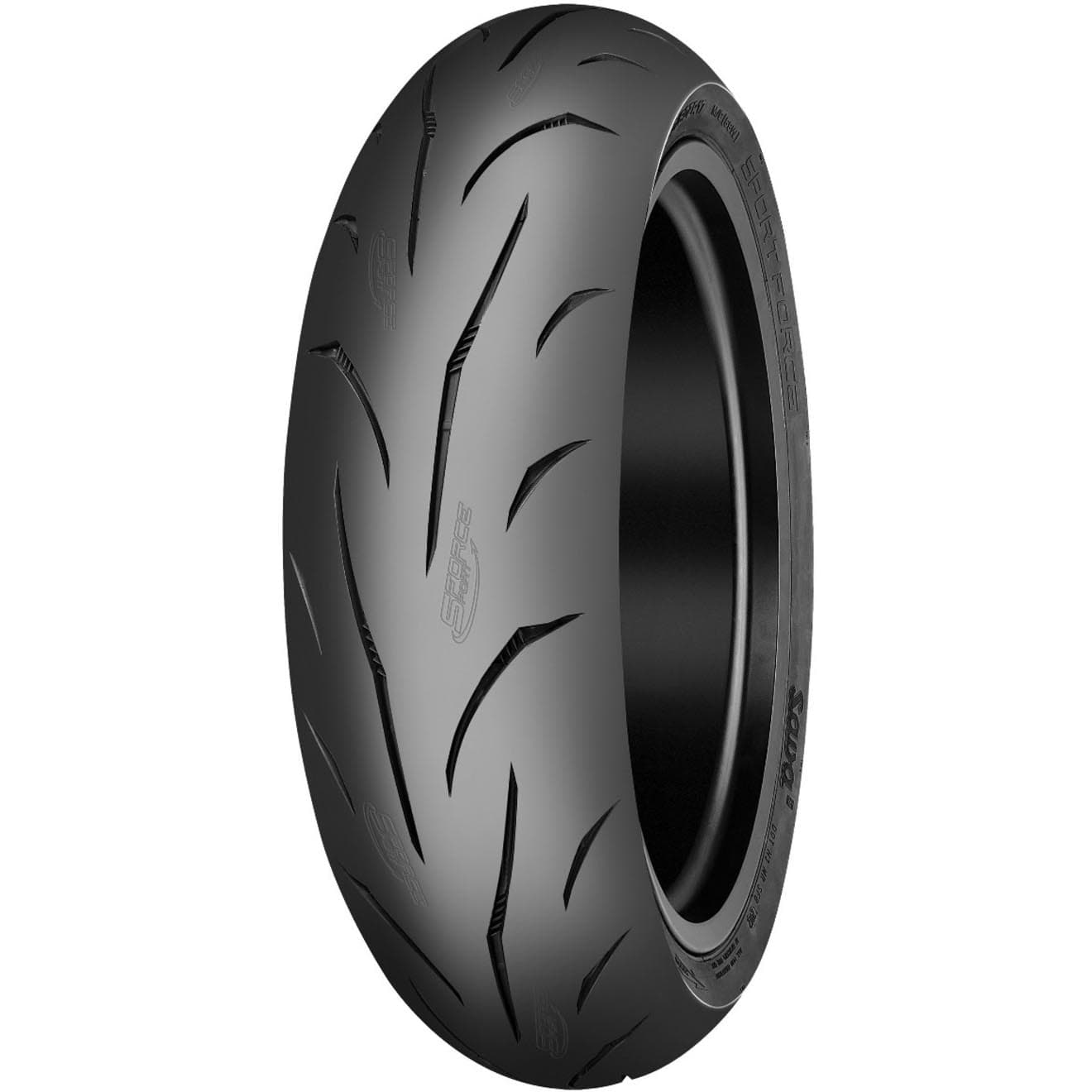 190/55ZR17 MITAS SPORTFORCE+ 75W TL