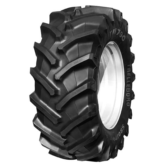 620/70R42 TRELLEBORG TM700 166D Progressive Traction TL DA