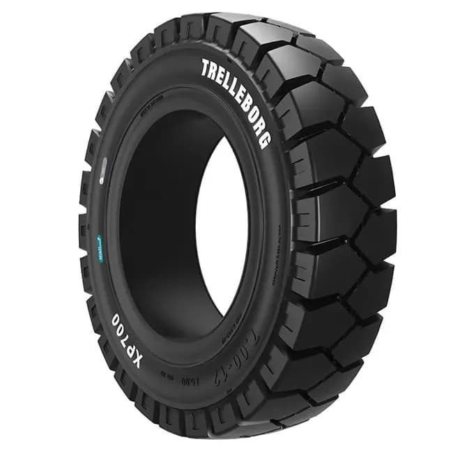 140/55-9 4" TRELLEBORG XP700 LOC 104A5 (pilngumijas)