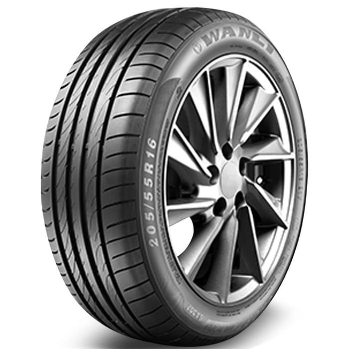 255/40R18 WANLI SA302 99W TL