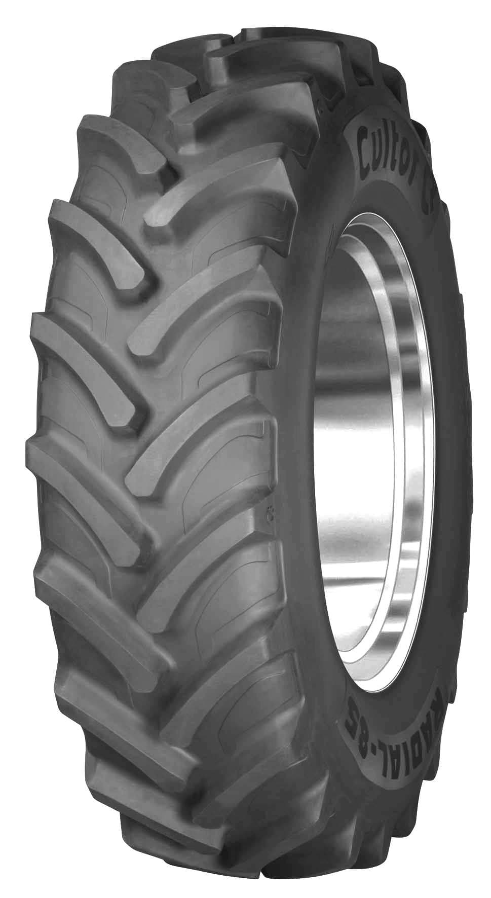 320/85R28 CULTOR RADIAL-85 124A8/121B TL (12.4R28)