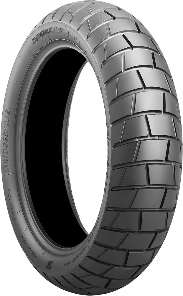 140/80B17 BRIDGESTONE AT41R 69V TL