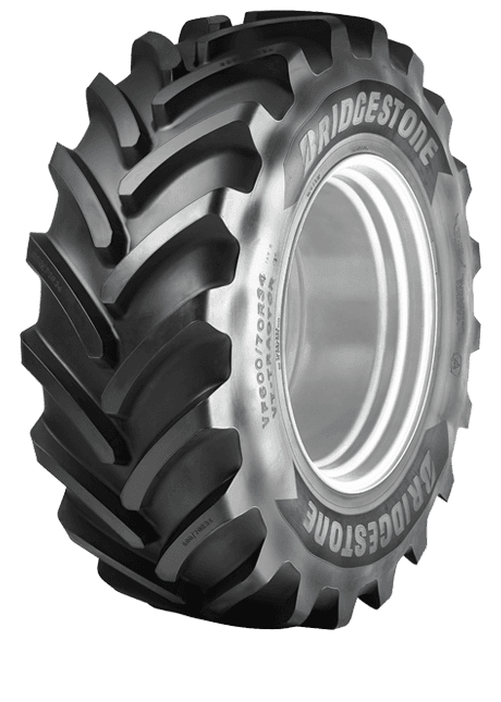540/65R34VF BRIDGESTONE VT-TRACTOR 157D/154E TL NRO