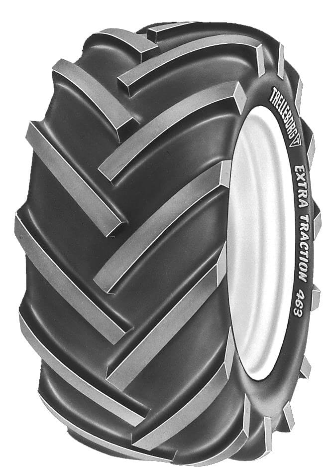 23X10.50-12 TRELLEBORG T463 4PR 90A6 TL