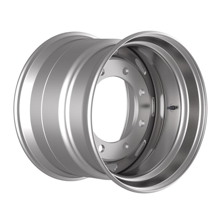 14X19.5 KRONPRINZ(Accuride) F8 ET0 M22 35426