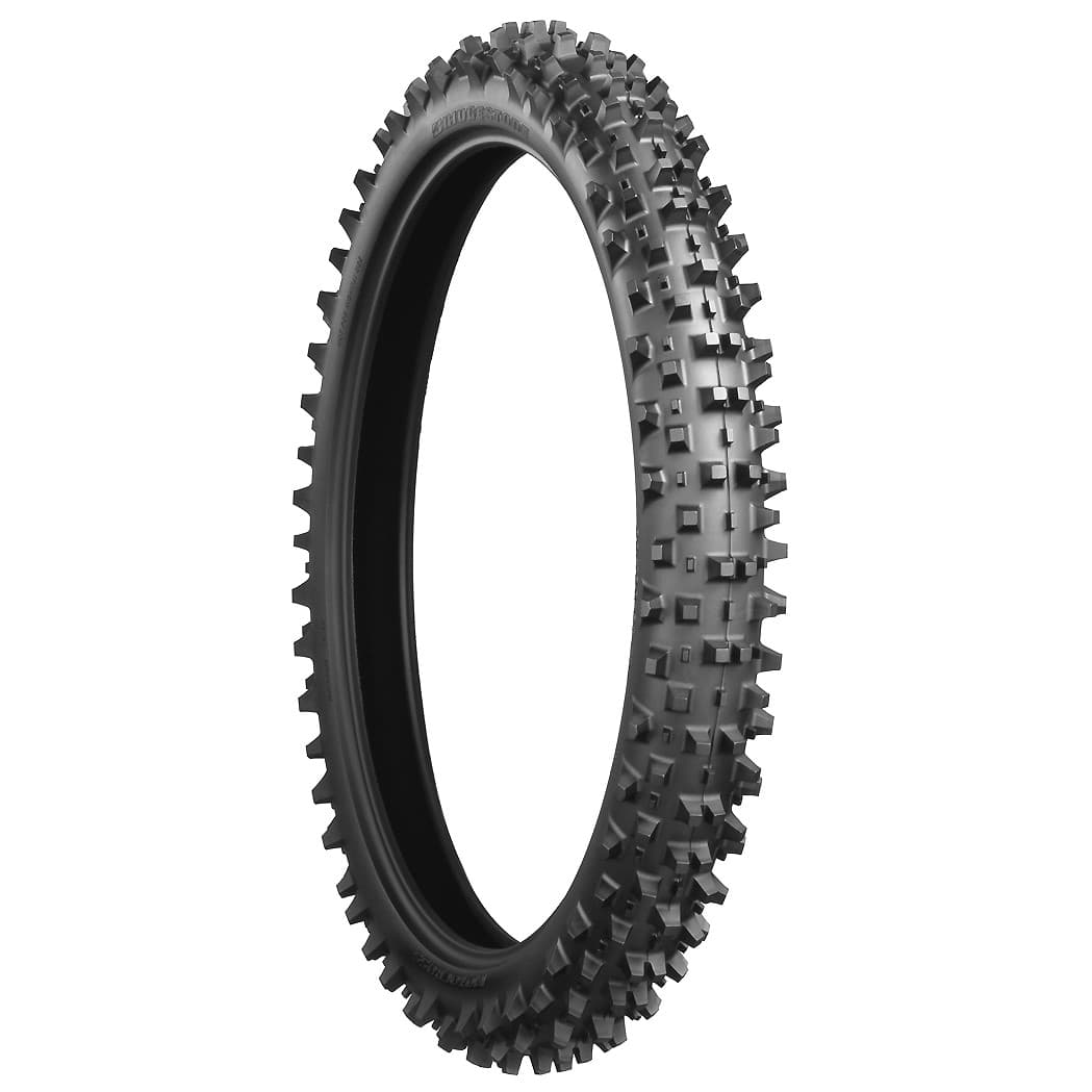 80/100-21 BRIDGESTONE X10F 51M TT SAND