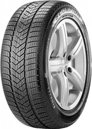 305/40R20 PIRELLI SCORPION WINTER 112V XL RFT